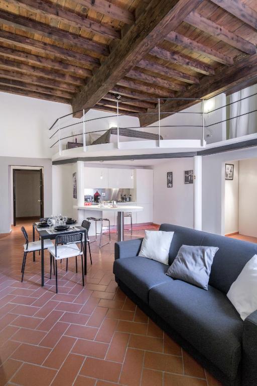 Loft il Guelfo - main image