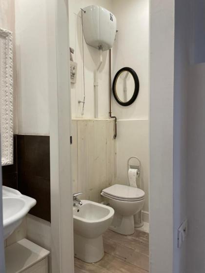 Cestello Luxury Rooms - image 30