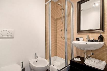 Apartments Florence - San Gallo 1 - image 9