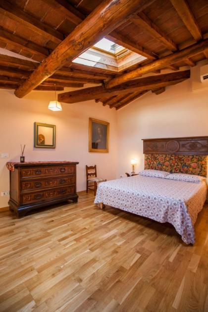 Appartamento Montebello - image 21