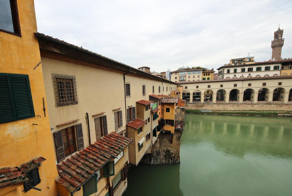 Ponte Vecchio Unique - main image