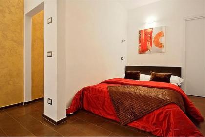 Apartments Florence San Gallo II - image 3