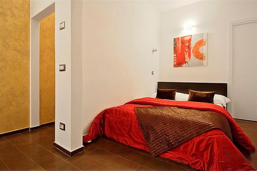 Apartments Florence San Gallo II - image 3