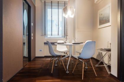 Bsj Apartment - image 10