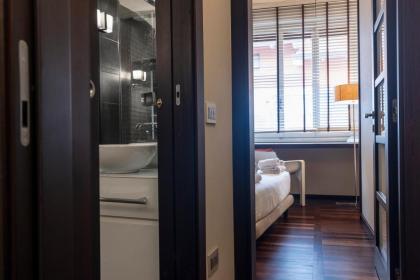 Bsj Apartment - image 20