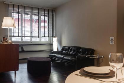 Bsj Apartment - image 9