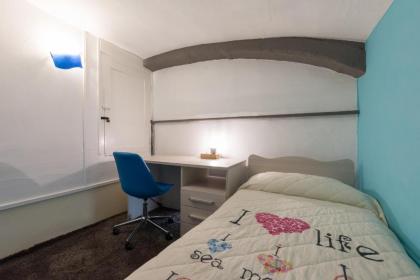 Firenze Rentals Suite Cavour - image 10
