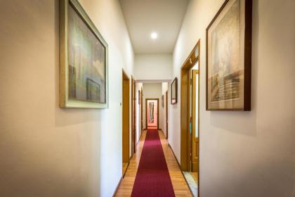 Rooms77 Florence centro storico firenze - image 12