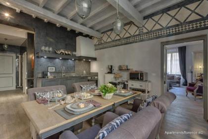 Apartments Florence - Signoria Art - image 1
