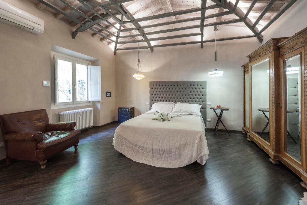 Firenze Rentals Accademia - image 5
