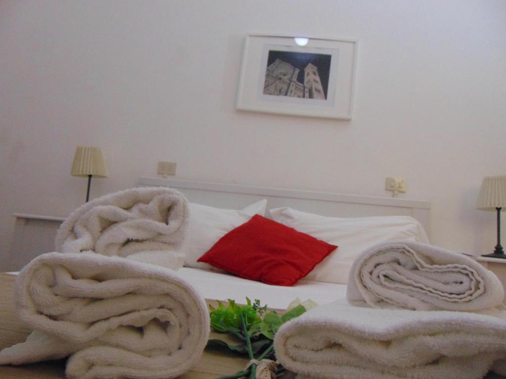 Michelangelo's Relais - image 3