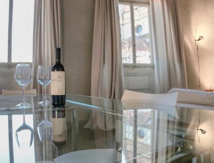 Apartments Florence - Ricasoli Terrace - image 8