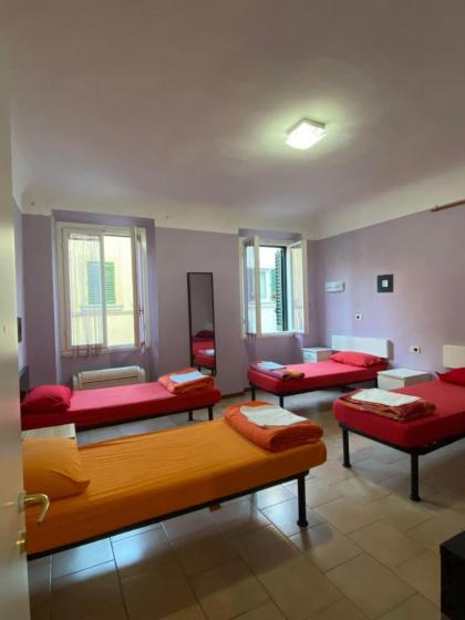 Emerald Fields Hostel - image 24