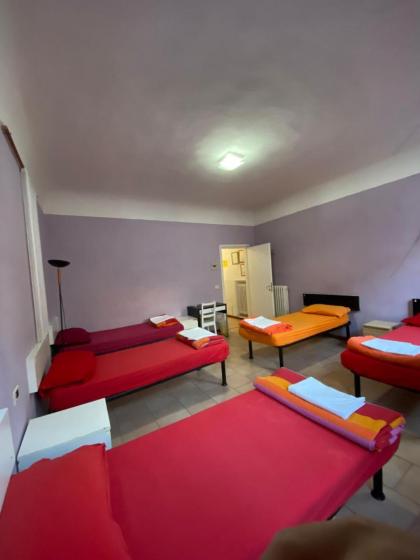Emerald Fields Hostel - image 25