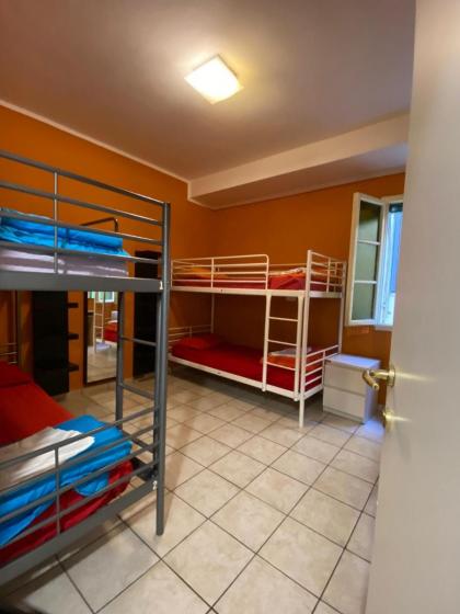 Emerald Fields Hostel - image 28