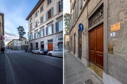 CASA MICOL - Centro Ƒirenze - image 21