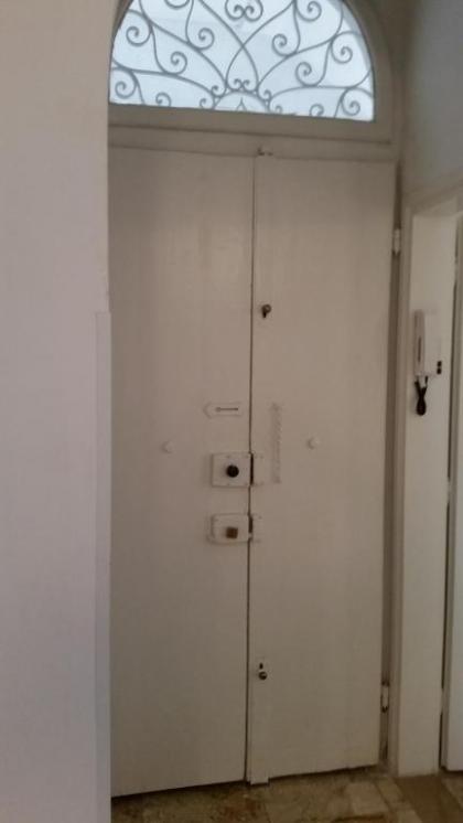 Appartamento Rifredi - image 18