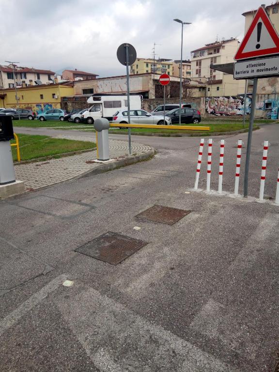Appartamento Rifredi - image 5