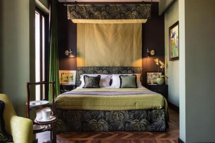 Velona's Jungle Luxury Suites - image 17