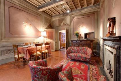 Palazzo Bucciolini - image 9