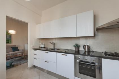 Apartments Florence - Oriuolo Elegance - image 10