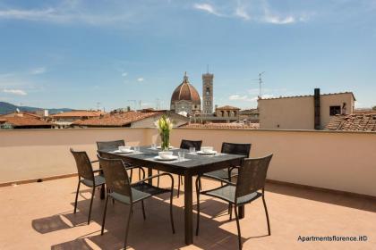 Apartments Florence - Rondinelli Terrace - image 1