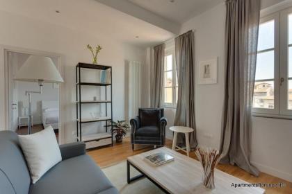 Apartments Florence - Rondinelli Terrace - image 10