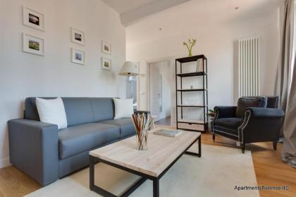 Apartments Florence - Rondinelli Terrace - image 11