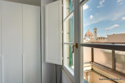 Apartments Florence - Rondinelli Terrace - image 13