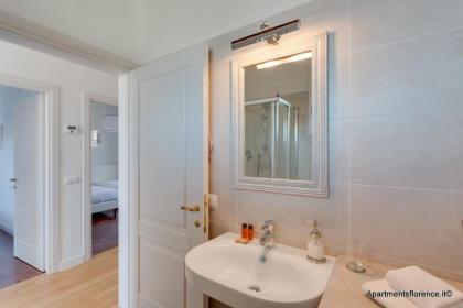 Apartments Florence - Rondinelli Terrace - image 17