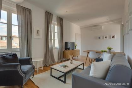 Apartments Florence - Rondinelli Terrace - image 19