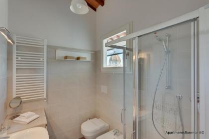 Apartments Florence - Rondinelli Terrace - image 2