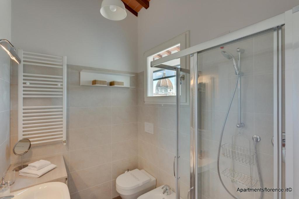 Apartments Florence - Rondinelli Terrace - image 2