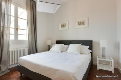 Apartments Florence - Rondinelli Terrace - image 5