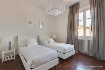 Apartments Florence - Rondinelli Terrace - image 6