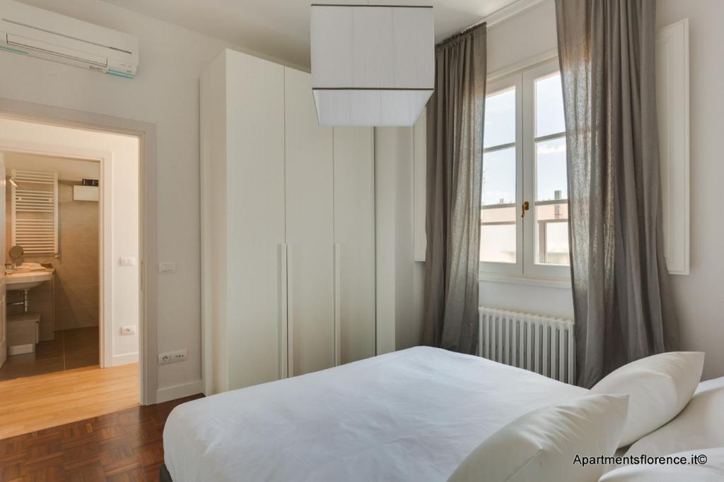 Apartments Florence - Rondinelli Terrace - image 7