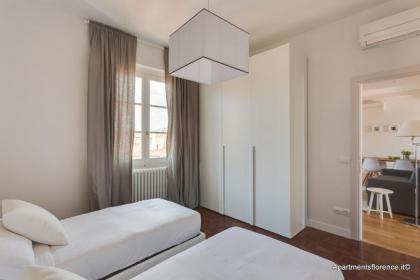 Apartments Florence - Rondinelli Terrace - image 8