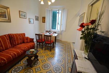 Colonna Terrace Apartment - image 13