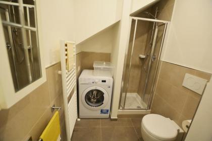 Colonna Terrace Apartment - image 15