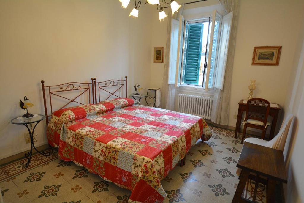 Colonna Terrace Apartment - image 5