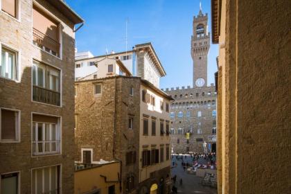 Le Por Santa Maria Florence