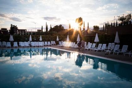 hu Firenze Camping in Town - image 19