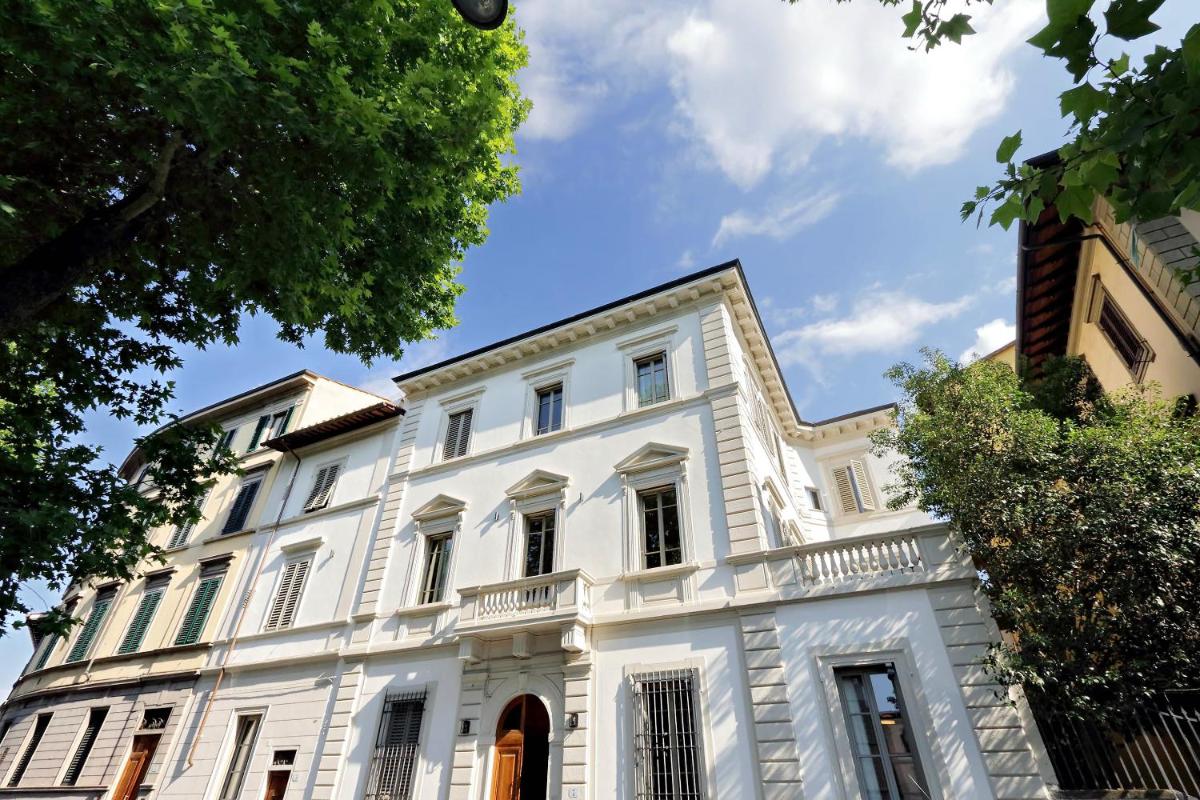 numa I Vita Apartments - image 2