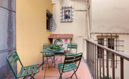 Mamo Florence - Zeno Apartment - image 20