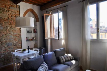 Charme in San Frediano - image 14