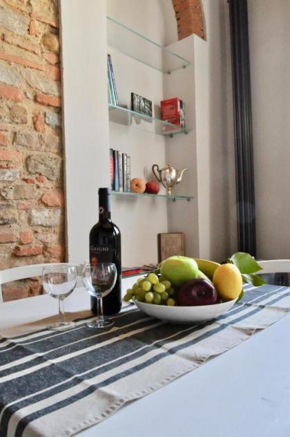 Charme in San Frediano - image 16