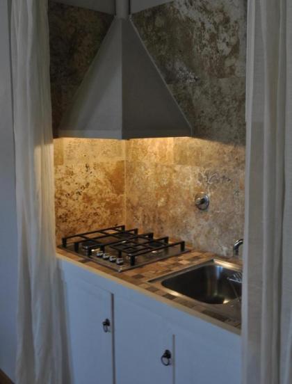 Charme in San Frediano - image 18