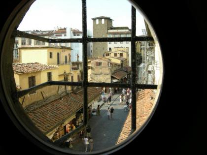 Charme in San Frediano - image 7