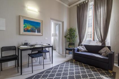 Beccaria Suite - image 15