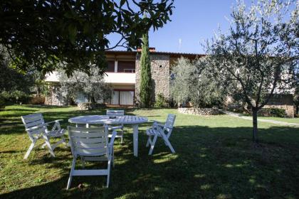 Villa Gallorosso 